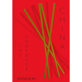 China: The Cookbook - Hardcover