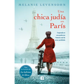 Una Chica Judía En París / A Jewish Girl in Paris - Paperback