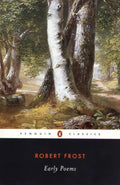 Early Poems - Paperback