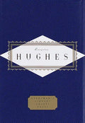 Hughes: Poems: Edited by David Roessel - Hardcover