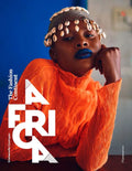 Africa: The Fashion Continent - Hardcover