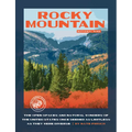 Rocky Mountain National Park - Paperback