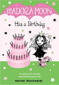 Isadora Moon Has a Birthday - Paperback