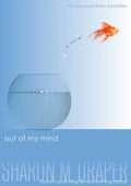 Out of My Mind (Reprint) - Paperback