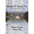Dreams of Passing Fire: Companion Poems from the Camino - Paperback