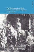 The Covenant Crucified - Paperback