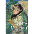 The J. Paul Getty Museum Handbook of the Collection: Eighth Edition - Paperback