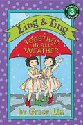 Ling & Ting: Together in All Weather - Paperback