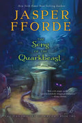 The Song of the Quarkbeast - Paperback