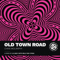 Old Town Road: A Song by Lil NAS X with Billy Ray Cyrus - Paperback