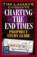 Charting the End Times Prophecy Study Guide - Paperback