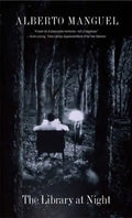 The Library at Night - Paperback