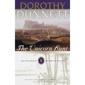 The Unicorn Hunt: Book Five of the House of Niccolo - Paperback