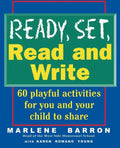 Ready, Set, Read and Write - Paperback