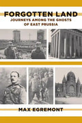Forgotten Land - Paperback