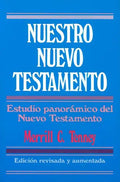 Nuestro Nuevo Testamento = New Testament Survey - Paperback