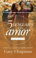 Los 5 Lenguajes del Amor Para Jóvenes (Revisado) - Paperback
