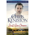 Just One Chance - Paperback
