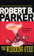 The Widening Gyre - Paperback