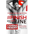 #FinishLine - Paperback