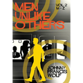Men Unlike Others, Vol. 2, M-Z - Hardcover