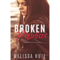 Broken Promises: Book 2 in The Broken Road Seriese - Paperback