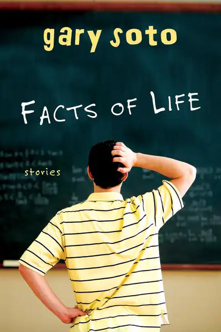Facts of Life - Paperback