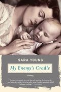 My Enemy's Cradle - Paperback