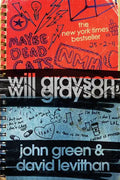 Will Grayson, Will Grayson - Paperback