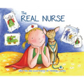 The Real Nurse - Hardcover