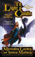 To Light a Candle - Paperback