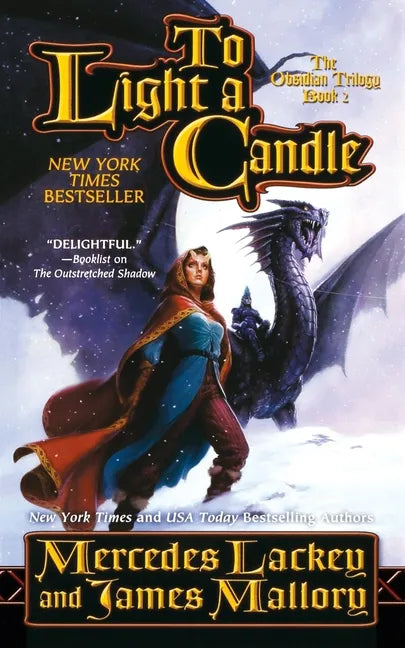 To Light a Candle - Paperback