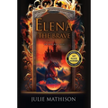 Elena the Brave - Hardcover