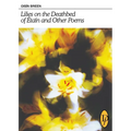 Lilies on the Deathbed of Étaín and Other Poems - Paperback