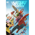 Justice Society of America Vol. 1: The New Golden Age - Hardcover