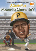 ¿Quién Fue Roberto Clemente? - Paperback
