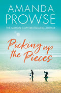 Picking Up the Pieces - Paperback