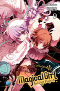 Magical Girl Raising Project, Vol. 9 (Light Novel): Episodes Phi Volume 9 - Paperback