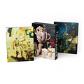 Thalamus: The Art of Dave McKean Slipcased Set - Hardcover
