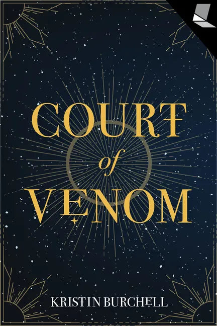 Court of Venom - Paperback