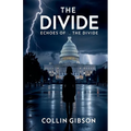Echoes of The Divide - Paperback