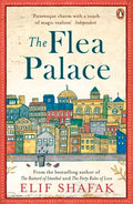 The Flea Palace - Paperback