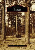 Bend - Paperback
