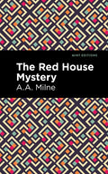 The Red House Mystery - Paperback