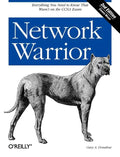 Network Warrior: Everything You Need to Know That Wasn't on the CCNA Exam - Paperback