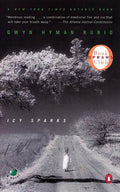 Icy Sparks - Paperback