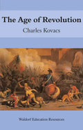 The Age of Revolution - Paperback