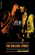 S.T.P.: A Journey Through America with the Rolling Stones - Paperback