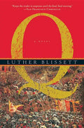 Q - Paperback