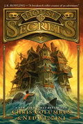 House of Secrets - Paperback